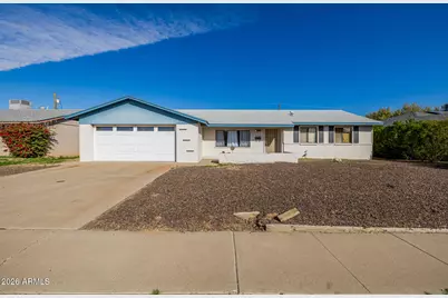 2510 W Bloomfield Road, Phoenix, AZ 85029 - Photo 1