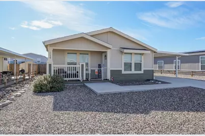 1159 W Wheeler Road, Camp Verde, AZ 86322 - Photo 3