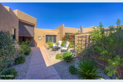 8502 E Cave Creek Road #31, Carefree, AZ 85377 - Photo 5