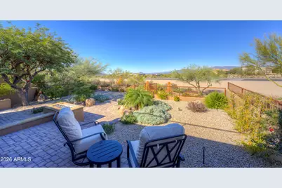 8502 E Cave Creek Road #31, Carefree, AZ 85377 - Photo 31