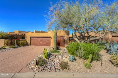 8502 E Cave Creek Road #31, Carefree, AZ 85377 - Photo 3