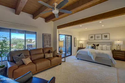 8502 E Cave Creek Road #31, Carefree, AZ 85377 - Photo 21