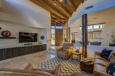 8502 E Cave Creek Road #31, Carefree, AZ 85377 - Photo 11