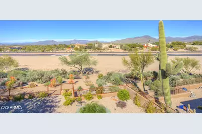 8502 E Cave Creek Road #31, Carefree, AZ 85377 - Photo 35