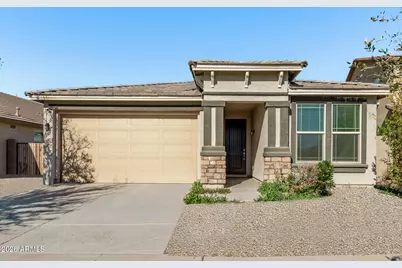 5118 W Leodra Lane, Laveen, AZ 85339 - Photo 1