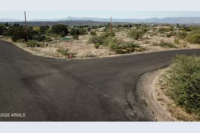 4875 E Smoke Signal Way #103, Rimrock, AZ 86335 - Photo 13