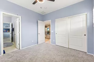 3158 E Turnberry Dr, Gilbert, AZ 85298 - Photo 41