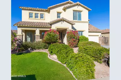 3158 E Turnberry Drive, Gilbert, AZ 85298 - Photo 5