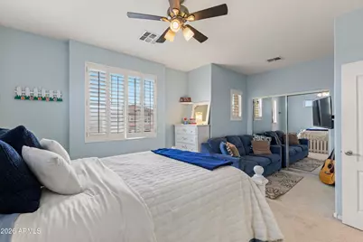 3158 E Turnberry Drive, Gilbert, AZ 85298 - Photo 35