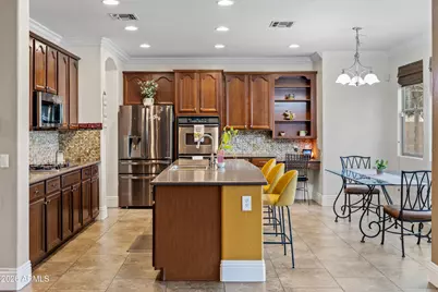 3158 E Turnberry Drive, Gilbert, AZ 85298 - Photo 17