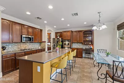 3158 E Turnberry Drive, Gilbert, AZ 85298 - Photo 19