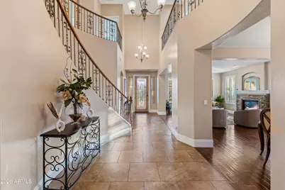 3158 E Turnberry Drive, Gilbert, AZ 85298 - Photo 9