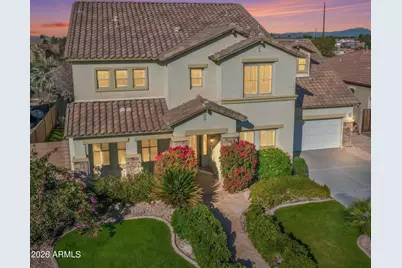 3158 E Turnberry Drive, Gilbert, AZ 85298 - Photo 3