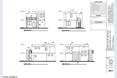 104 E Wee Hollow Drive --, Camp Verde, AZ 86322 - Photo 19