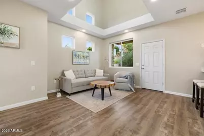 104 E Wee Hollow Drive --, Camp Verde, AZ 86322 - Photo 5