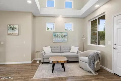 104 E Wee Hollow Drive --, Camp Verde, AZ 86322 - Photo 7