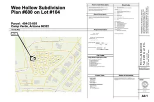 485 S Nichols St, Camp Verde, AZ 86322 - Photo 21