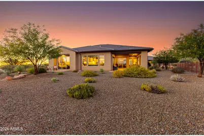 3686 Stampede Drive, Wickenburg, AZ 85390 - Photo 53