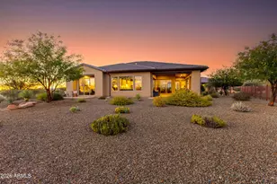 3686 Stampede Dr, Wickenburg, AZ 85390 - Photo 53