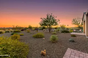 3686 Stampede Dr, Wickenburg, AZ 85390 - Photo 49