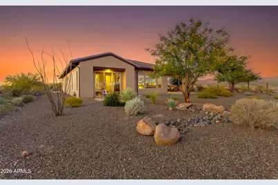 3686 Stampede Drive, Wickenburg, AZ 85390 - Photo 51