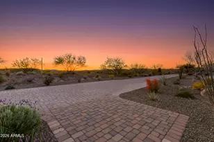 3686 Stampede Dr, Wickenburg, AZ 85390 - Photo 9