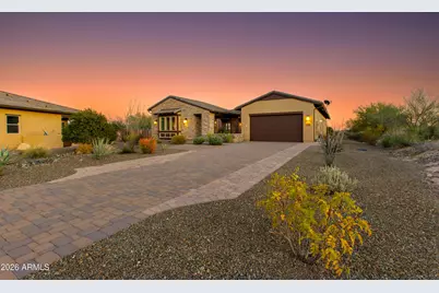 3686 Stampede Drive, Wickenburg, AZ 85390 - Photo 1