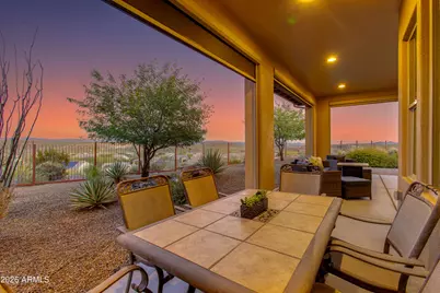 3686 Stampede Drive, Wickenburg, AZ 85390 - Photo 45