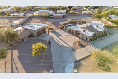 2272 S Geronimo Road, Apache Junction, AZ 85119 - Photo 27