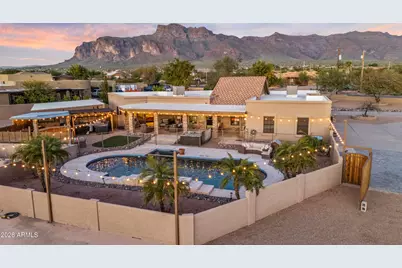 2272 S Geronimo Road, Apache Junction, AZ 85119 - Photo 1