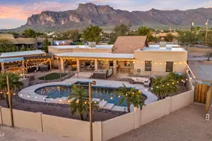 2272 S Geronimo Rd, Apache Junction, AZ 85119 - Photo 1