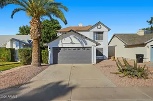 3850 W Elgin St, Chandler, AZ 85226 - Photo 1