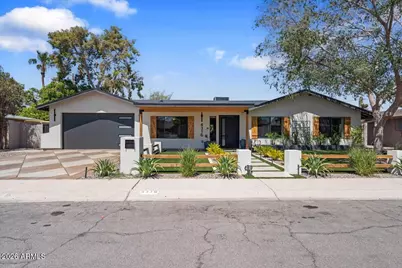 4316 N 86th Place, Scottsdale, AZ 85251 - Photo 27