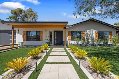 4316 N 86th Place, Scottsdale, AZ 85251 - Photo 29