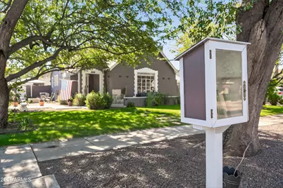 1301 W Culver Street, Phoenix, AZ 85007 - Photo 3