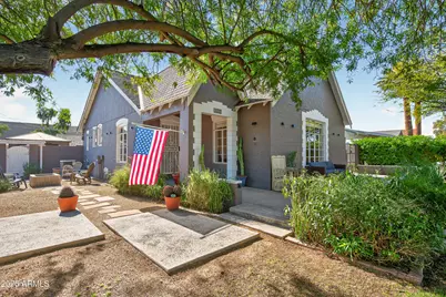 1301 W Culver Street, Phoenix, AZ 85007 - Photo 1