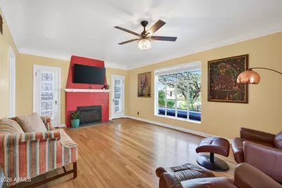 1301 W Culver Street, Phoenix, AZ 85007 - Photo 13