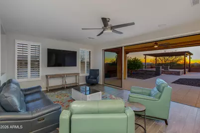 4550 Fletcher Court, Wickenburg, AZ 85390 - Photo 39