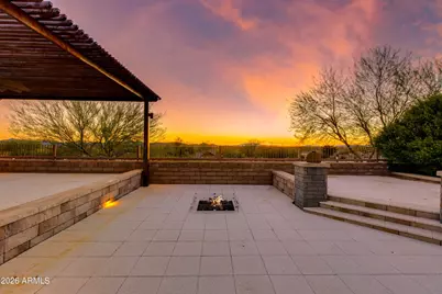 4550 Fletcher Court, Wickenburg, AZ 85390 - Photo 45