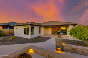 4550 Fletcher Ct, Wickenburg, AZ 85390 - Photo 49