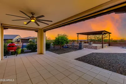 4550 Fletcher Court, Wickenburg, AZ 85390 - Photo 43