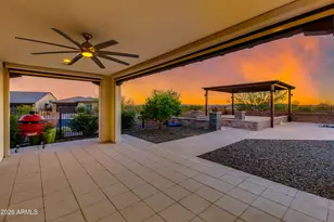 4550 Fletcher Ct, Wickenburg, AZ 85390 - Photo 43