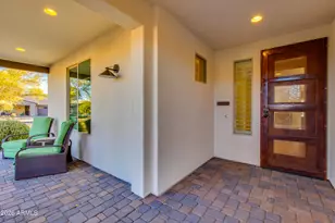 4550 Fletcher Ct, Wickenburg, AZ 85390 - Photo 9