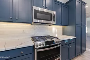 4550 Fletcher Ct, Wickenburg, AZ 85390 - Photo 21