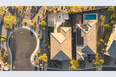 4550 Fletcher Court, Wickenburg, AZ 85390 - Photo 59