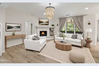 30 Palo Verde Circle, Sedona, AZ 86351 - Photo 1