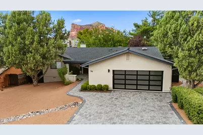 30 Palo Verde Circle, Sedona, AZ 86351 - Photo 1