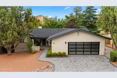 30 Palo Verde Circle, Sedona, AZ 86351 - Photo 49