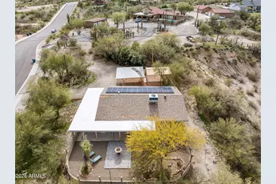 450 N Los Altos Drive, Wickenburg, AZ 85390 - Photo 45