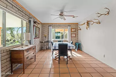 450 N Los Altos Drive, Wickenburg, AZ 85390 - Photo 7